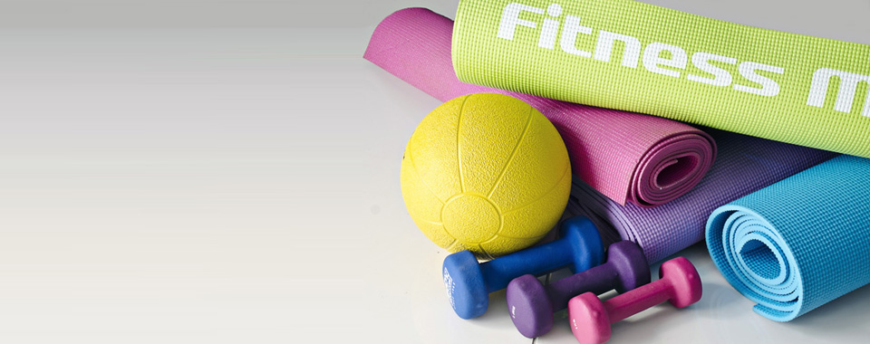 Health and Fitness