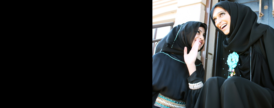 Abaya\'s For You !
