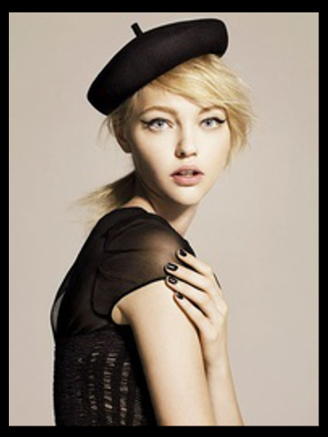 ParisianBeret