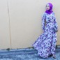 Floral Dress Saara resized Floral Dress Saara resized