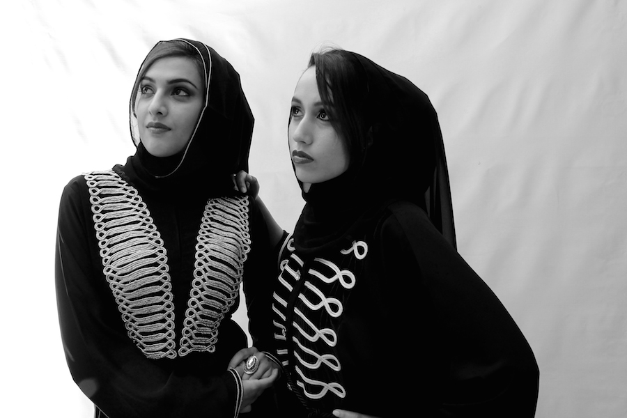Black and white 8